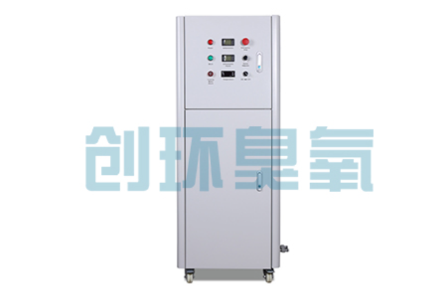 南宁2026好用的臭氧发生器哪个公司靠谱?工业设备厂家盘点