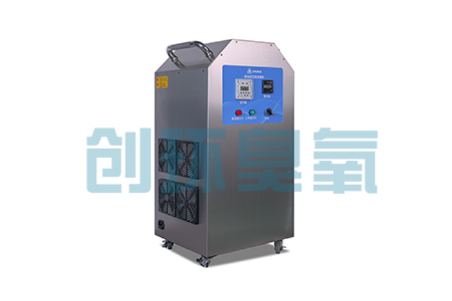 南宁2026化妆品生产车间GMP洁净区环境维持,臭氧发生器如何与空调系统联动?