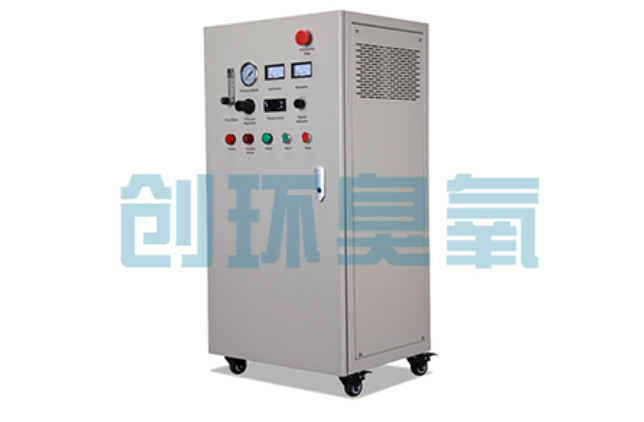 南宁密度养殖如何降低病害率?臭氧发生器精准消杀全解析