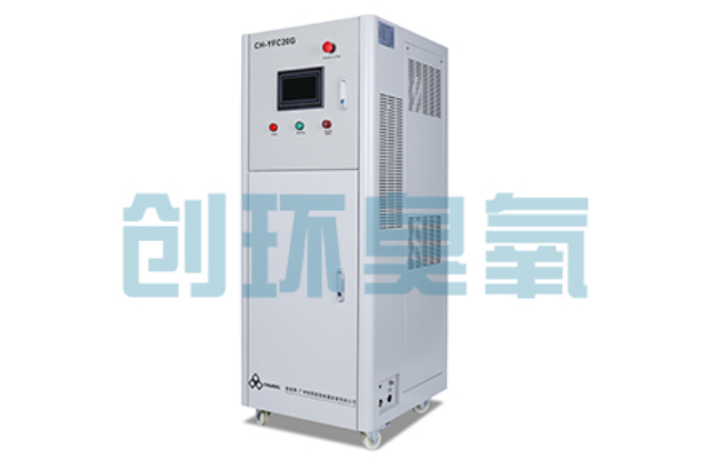 南宁高密度养殖中臭氧发生器的维护方法有哪些
