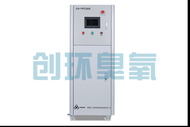 南宁ORP(氧化还原电位)控制在海水养殖臭氧投加中的核心作用与设定区间
