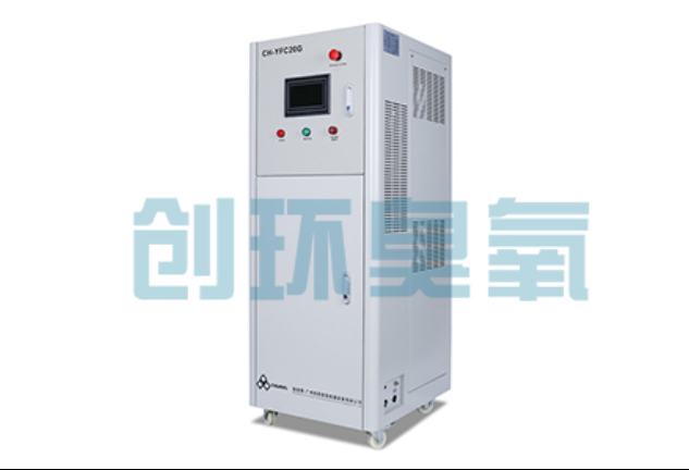 南宁南美白对虾养殖弧菌超标怎么办？臭氧发生器精准消杀与避坑指南
