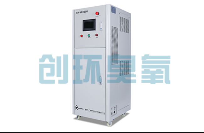 南宁高密度养虾水质恶化怎么救？臭氧发生器降解氨氮与亚硝酸盐实操步骤