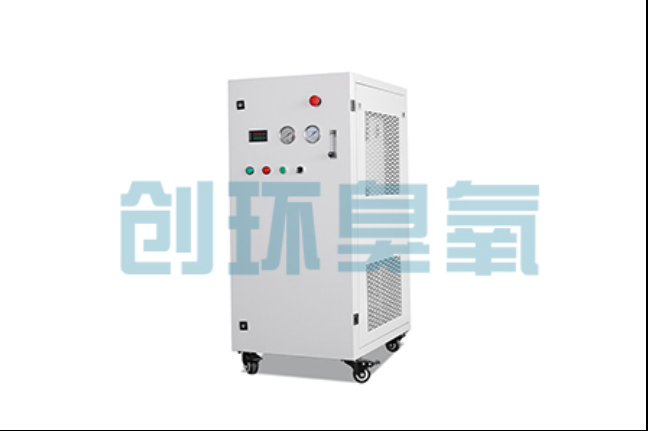 南宁2026年南美白对虾循环水养殖系统(RAS)臭氧消毒完整指南