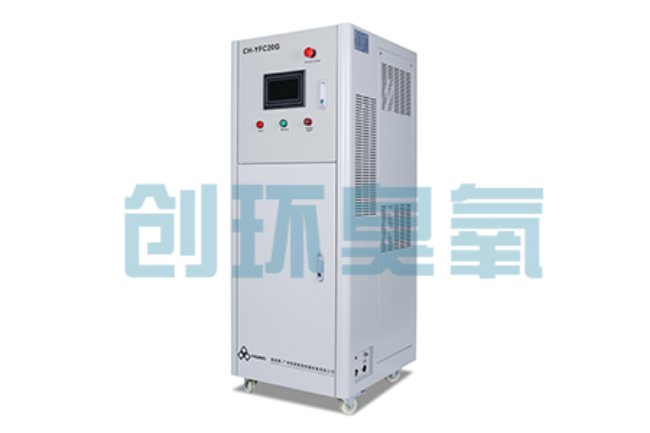 南宁5个臭氧发生器实操技巧，有效提升鲈鱼循环水养殖成活率
