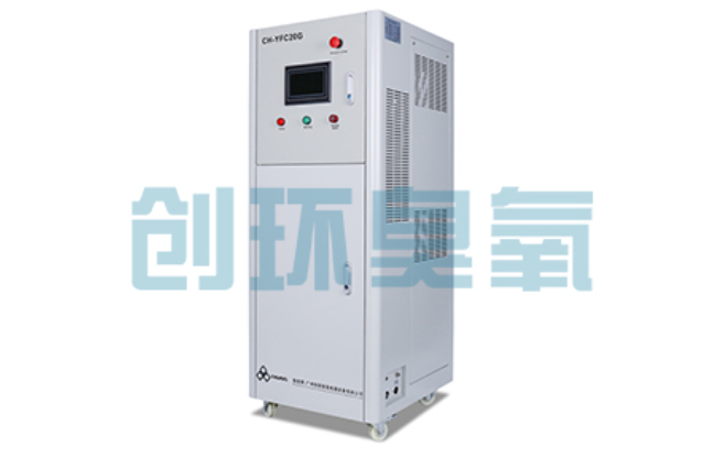 南宁石斑鱼养殖必看:臭氧发生器安装位置与日常维护全攻略