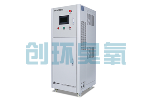 南宁石斑鱼循环水养殖避坑清单:臭氧发生器选型与投加的8个误区