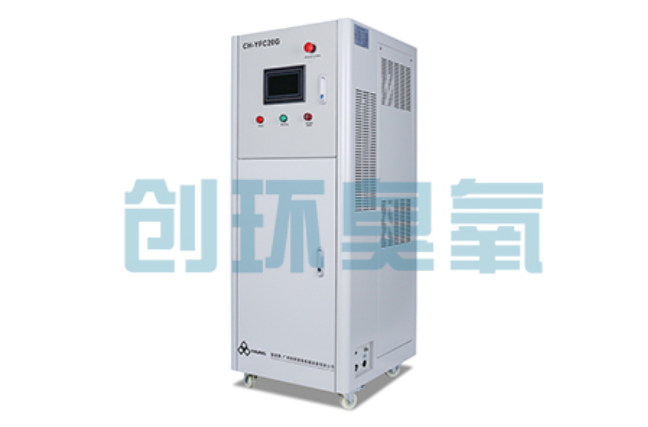南宁为什么石斑鱼循环水系统需要臭氧发生器?降解氨氮与提升溶氧机制揭秘