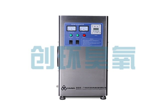 南宁高盐高浓度化工废水怎么处理?臭氧发生器催化氧化技术的应用边界在哪里?