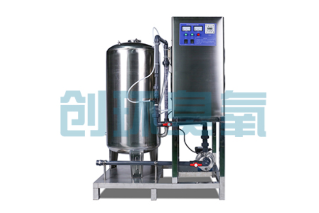 南宁臭氧发生器设计4大核心问题全解析:附气源与参数选型表
