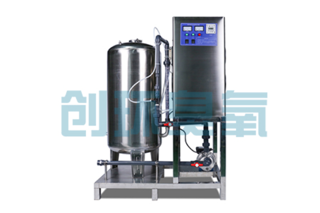 南宁如何选择适合水产加工的臭氧发生器品牌？