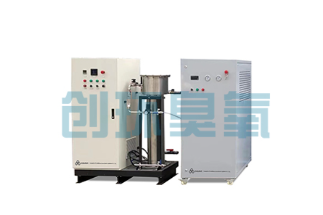 南宁化工废水高级氧化技术对比:臭氧发生器催化氧化与微电解工艺的适用场景与成本分析