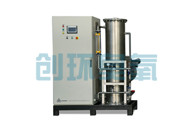 南宁高浓度化工废水脱毒对比:臭氧发生器与湿式氧化法(WAO)的能耗与设备投资评估