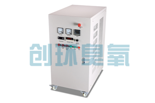 南宁AOP高级氧化技术完整指南：3步掌握臭氧投加量与HRT控制