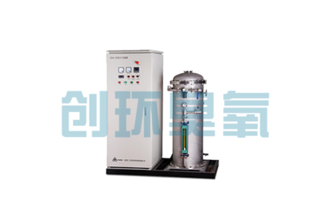 南宁臭氧+UV vs 臭氧+H₂O₂：哪个AOP工艺运行成本低20%？