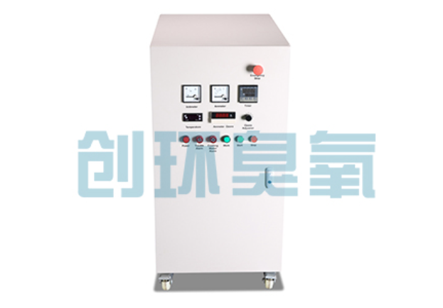 南宁拒绝盲目选型！工厂化循环水养殖臭氧发生器产量计算公式与避坑指南