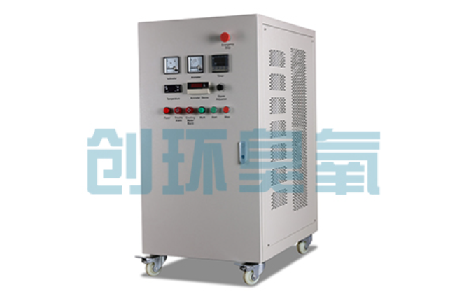 南宁冬季养殖场密闭消毒双赢方案：臭氧发生器在工厂化水产与畜牧场景的安全应用