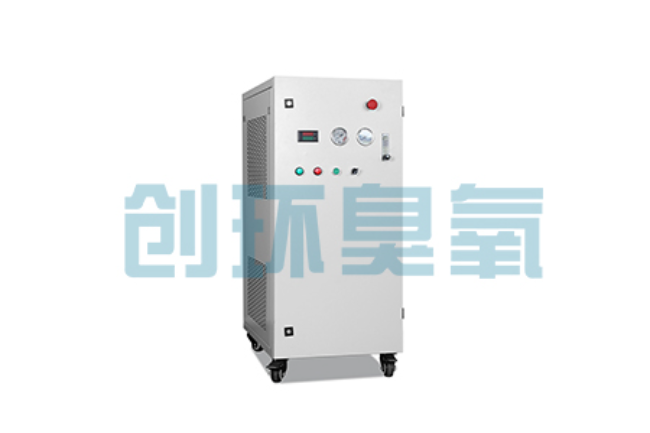南宁高密度养殖中臭氧发生器的维护方法