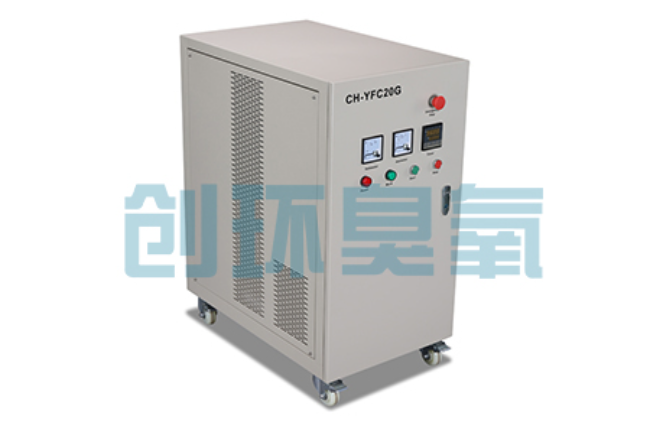 南宁ORP（氧化还原电位）控制在海水养殖臭氧投加中的核心作用与设定区间