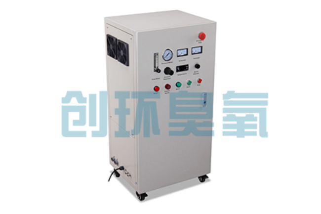 南宁5个臭氧发生器实操技巧,有效提升鲈鱼循环水养殖成活率